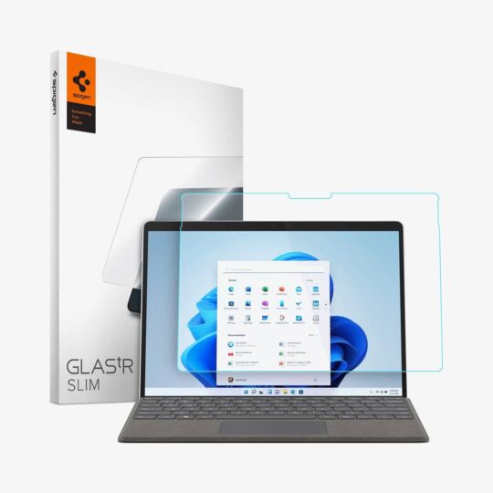 Glas tr slim – Microsoft Surface Series - Glas.tR SLIM – Clear
