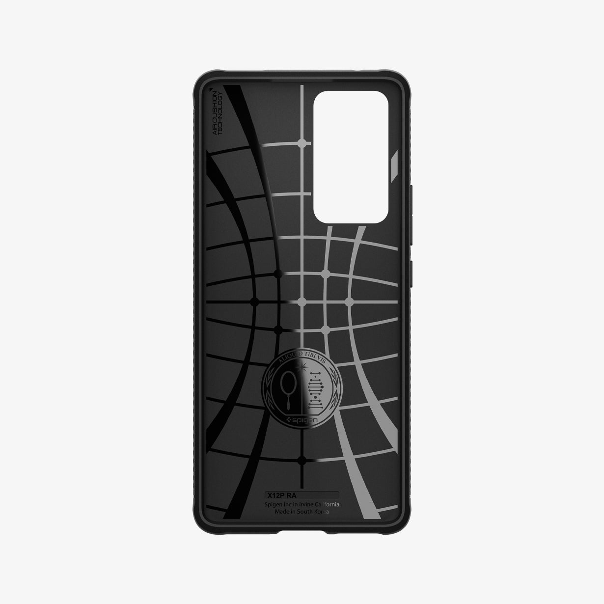 Xiaomi Series - Rugged Armor – Matte Black - view 13