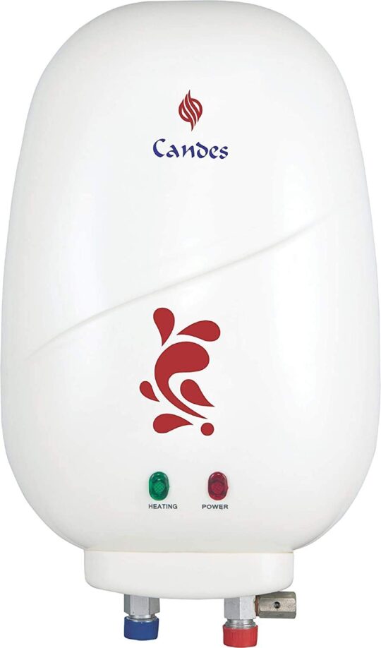 Candes Insta Instant Water Heater