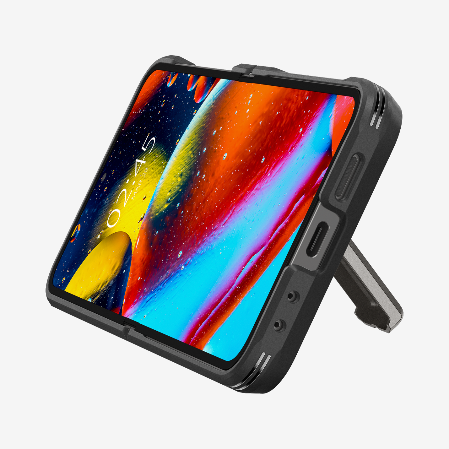 Galaxy Z Flip 6 Series - Tough Armor Pro - view 30
