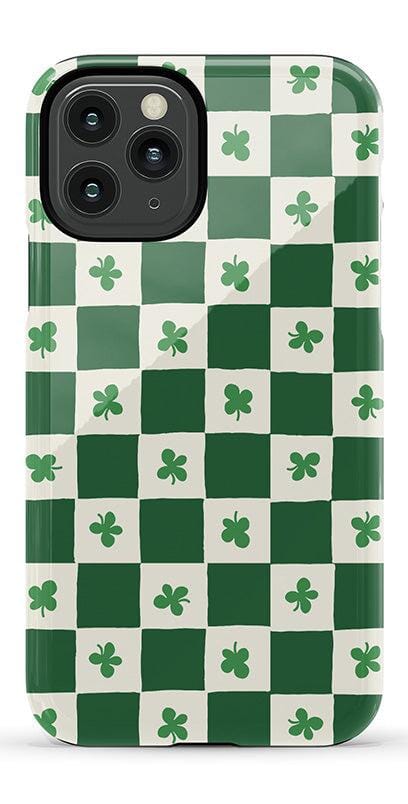 Casetry Lucky You | Shamrock Case - view 5
