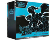 Scarlet violet black – 2025 Pokémon Scarlet & Violet Black Bolt Pokemon Center Elite Trainer Box