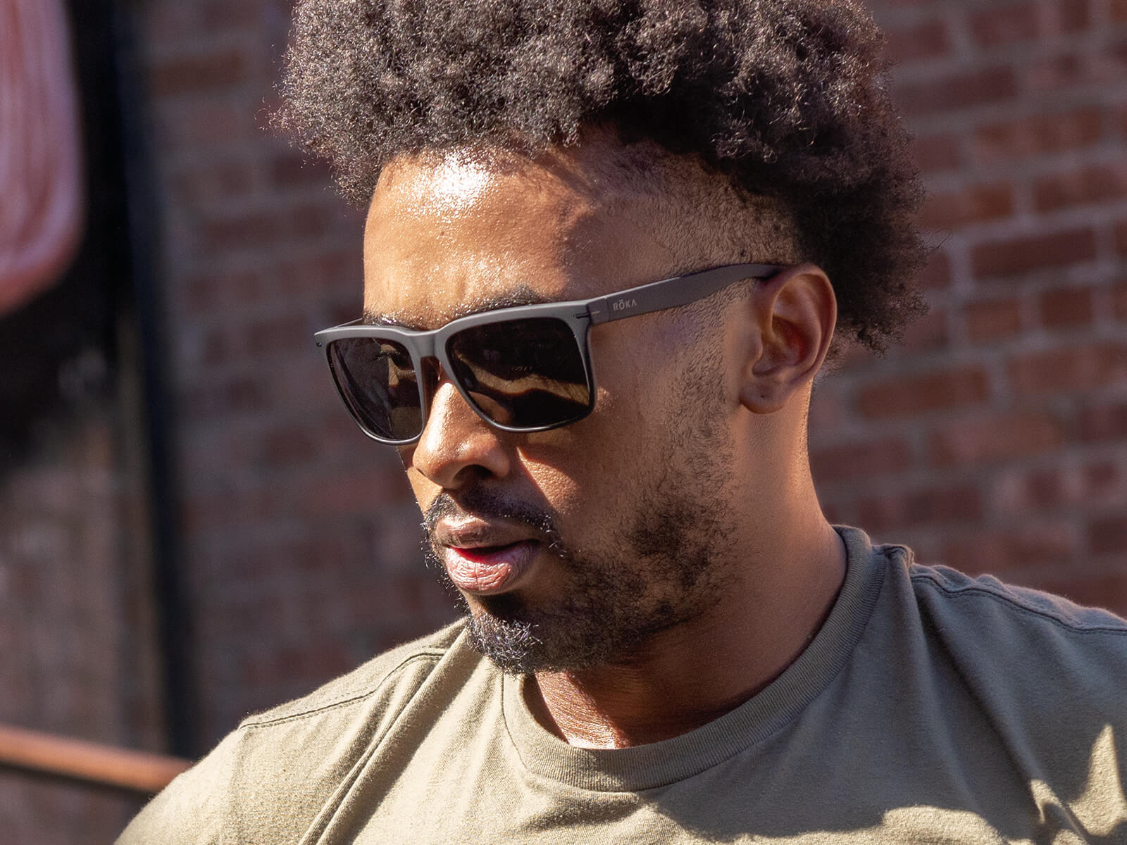ROKA Barton 2.0 Sunglasses - view 73