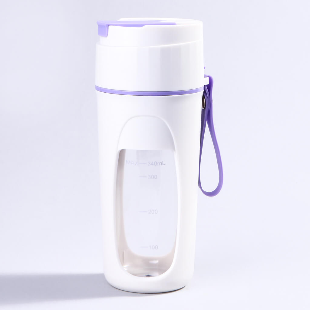 Porffitto Portable Smoothie Blender - SnapBlend 3.0 - view 14
