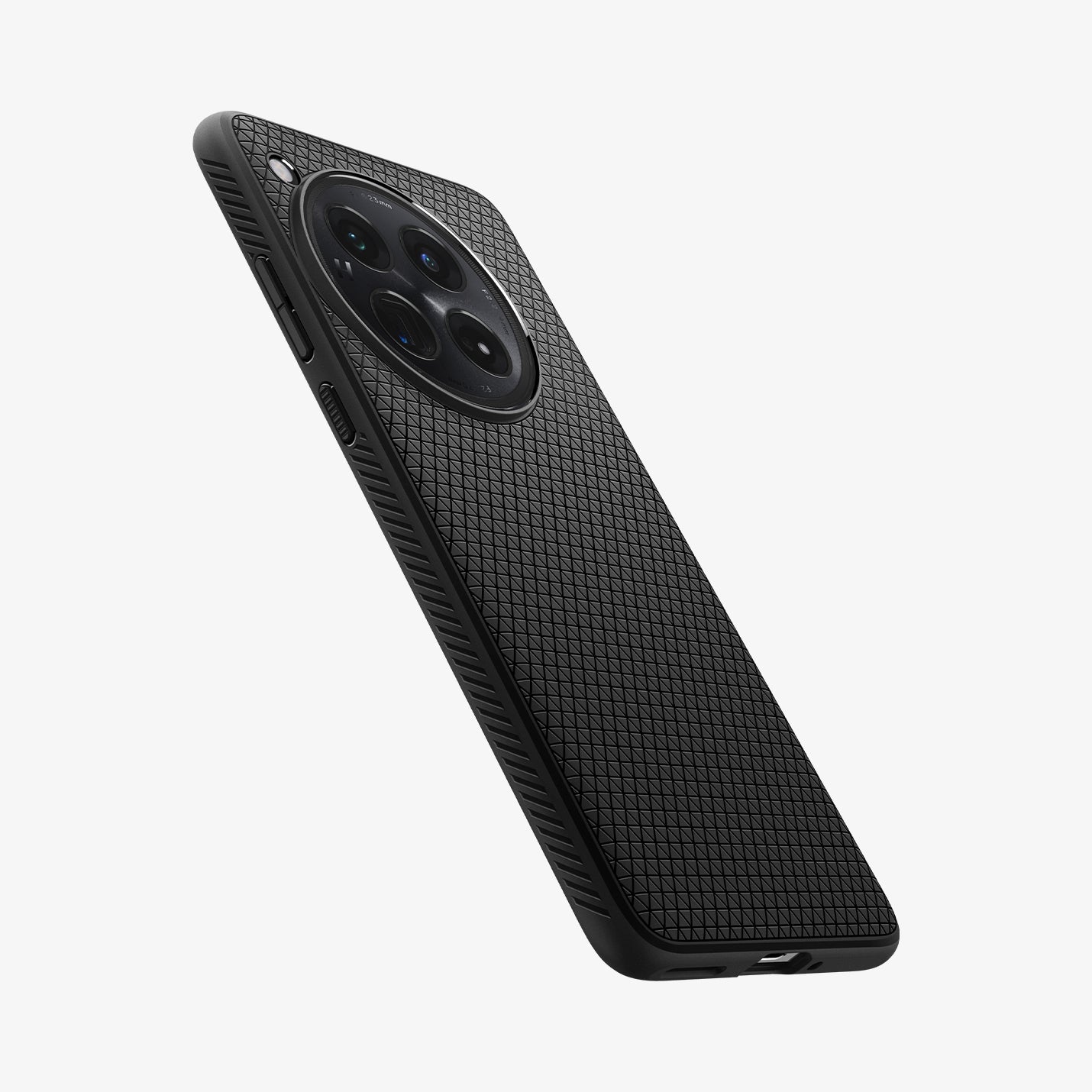 OnePlus 12 Series - Liquid Air – Matte Black - view 7