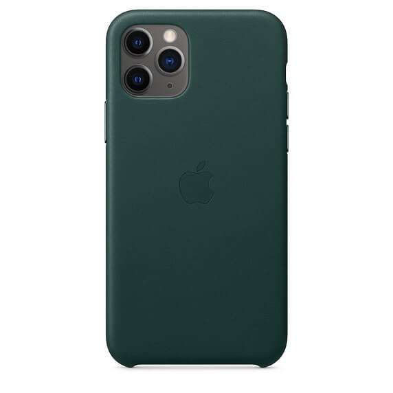 BlackTree iPhone 11 Pro Max MagSafe Leather Case - view 2