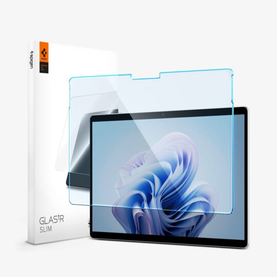 Microsoft Surface Series - Glas.tR SLIM – Clear - view 2