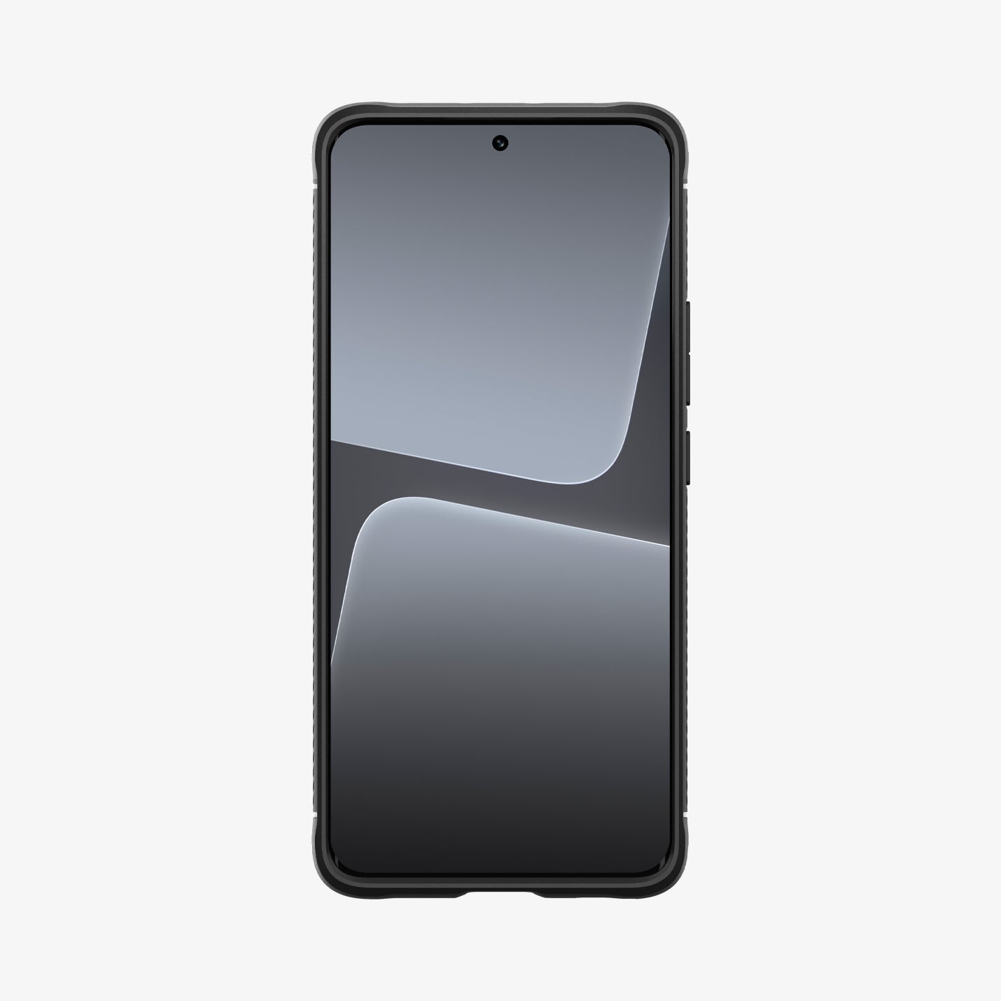 Xiaomi Series - Rugged Armor – Matte Black - view 41
