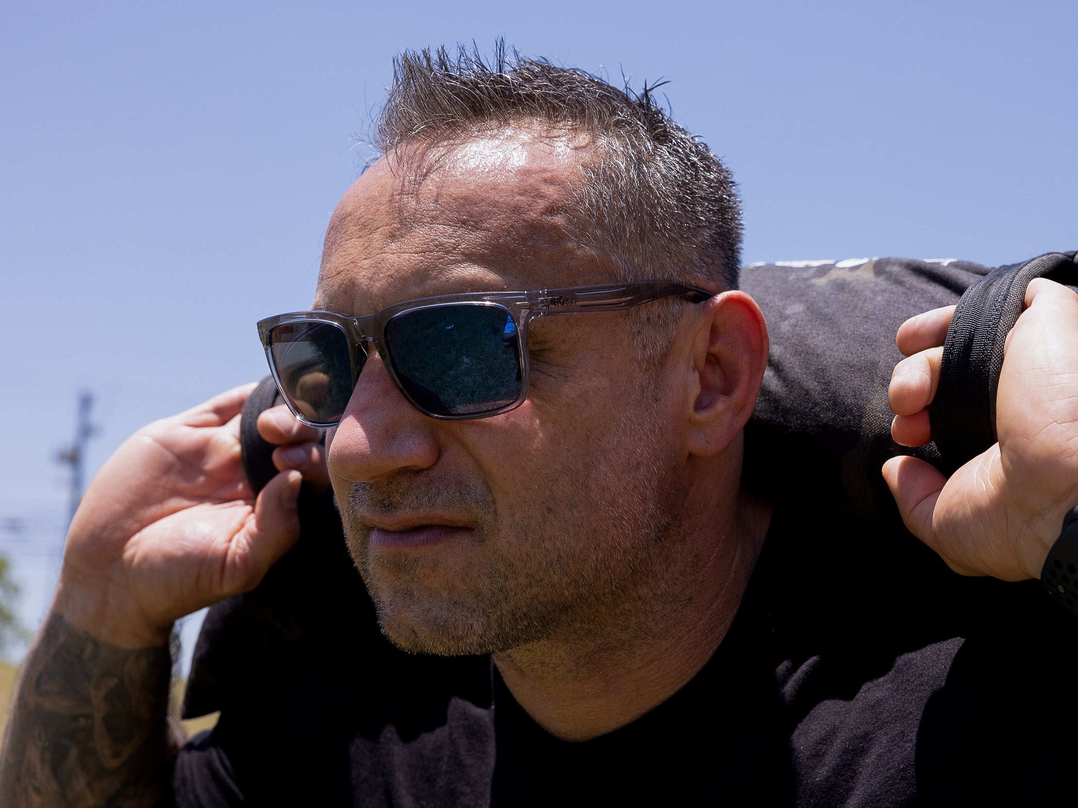 ROKA Barton 2.0 Sunglasses - view 70