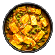 BlackTree Matar Paneer