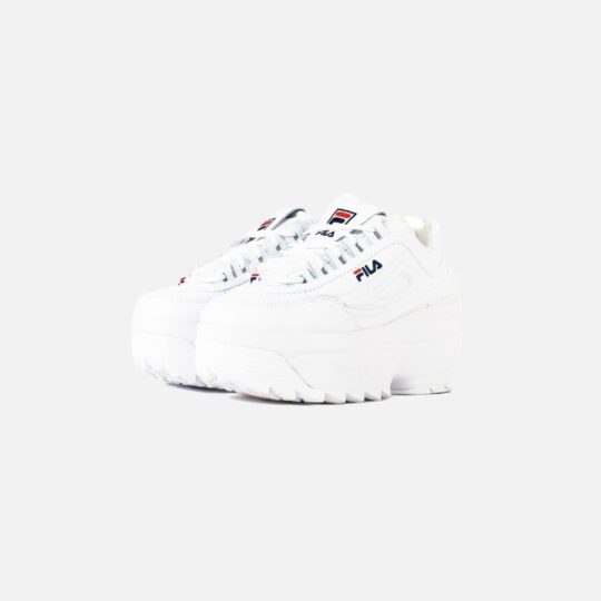 Vila Fila | DISRUPTOR II WEDGE