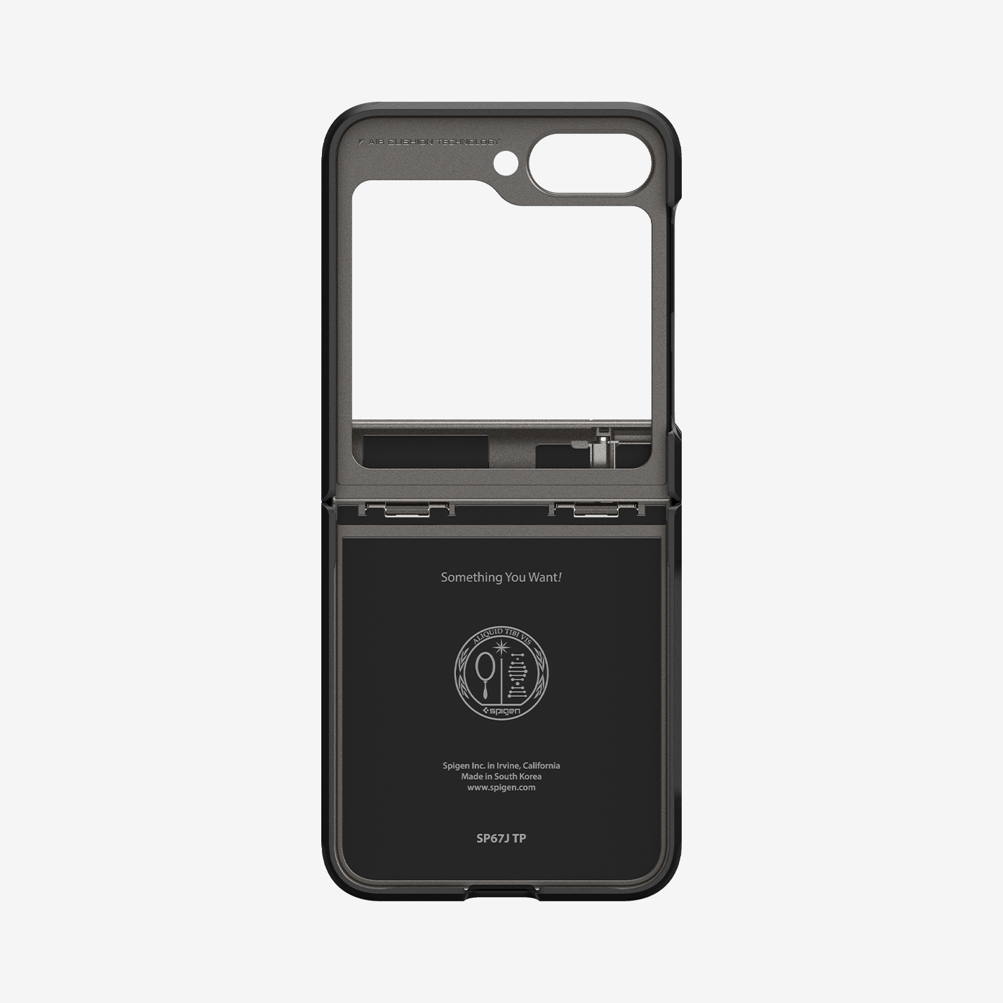 Galaxy Z Flip 6 Series - Tough Armor Pro - view 34