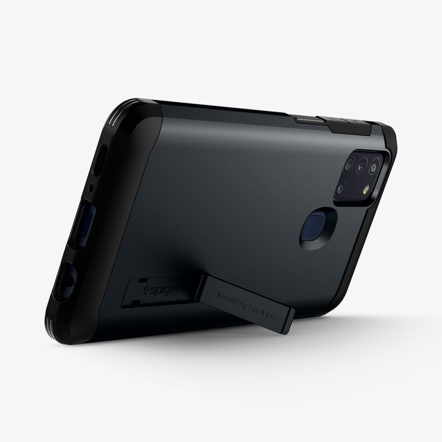 Galaxy A Series - Tough Armor - view 12