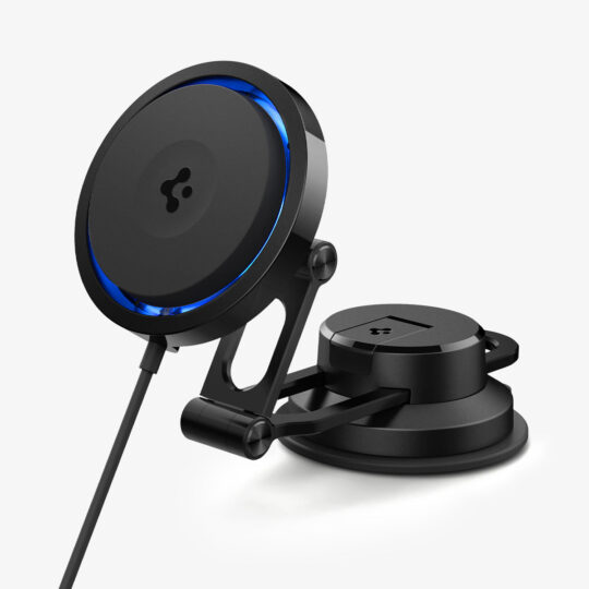Accessories OneTap Pro 3 CryoMax™ Dashboard Car Mount | ITS35WC (MagFit)
