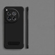 Million Cases Modern Ultra Slim Matte Kickstand Case - OnePlus
