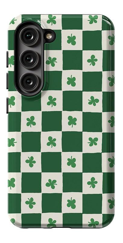 Casetry Lucky You | Shamrock Case - view 21