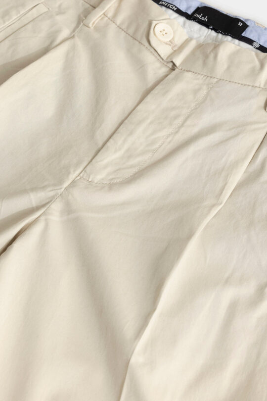 SNITCH Astral Cream Trouser - view 2