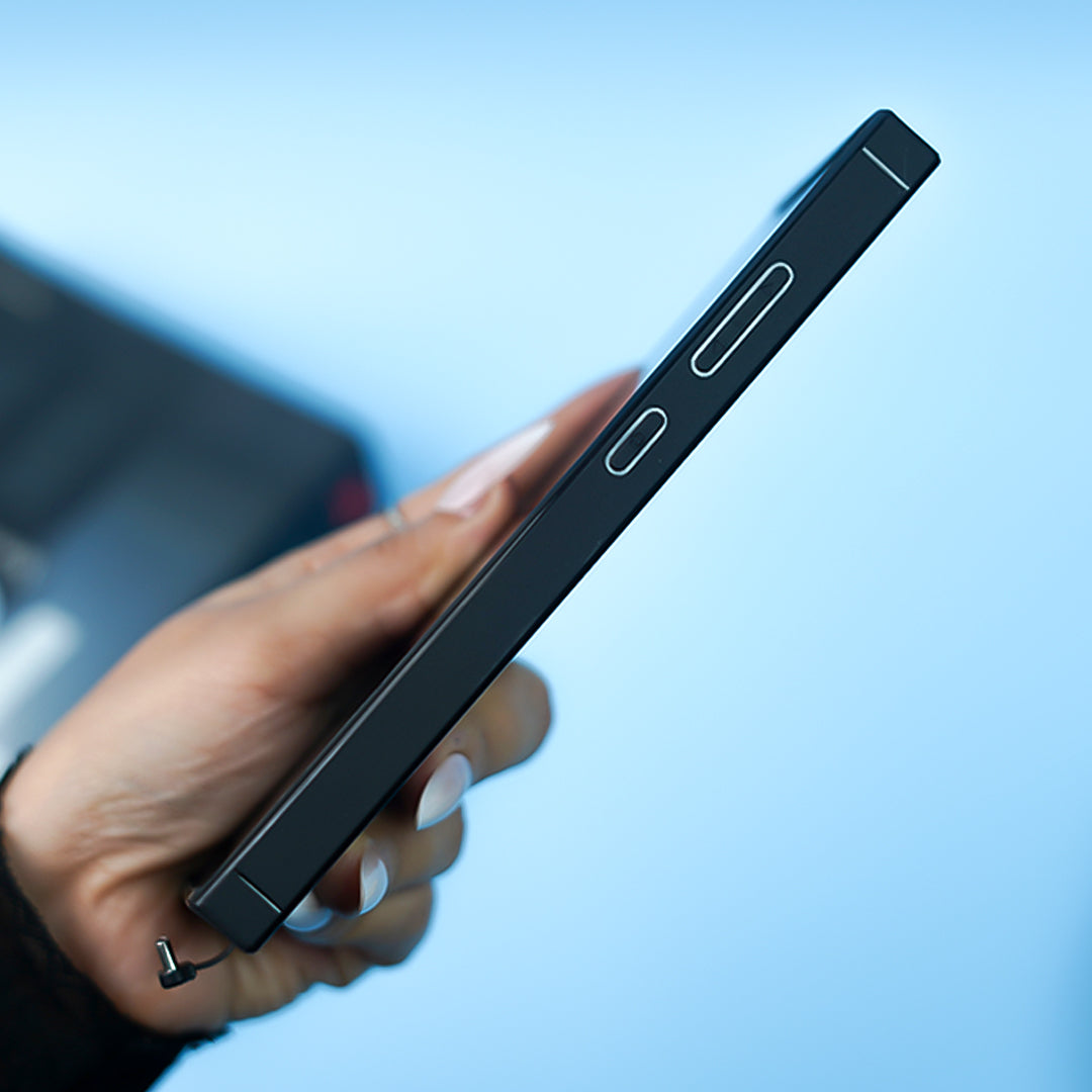 Million Cases Dynamic Smart Light Effects Case - Samsung - view 6