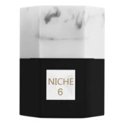 REEF Perfumes Reef Niche 6 Eau De Parfum 50ml