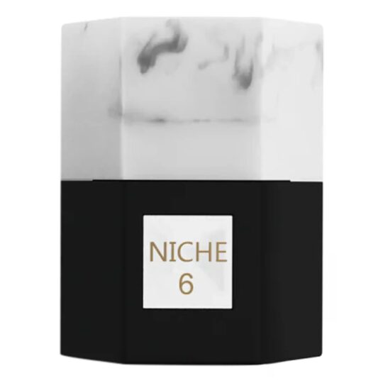 REEF Perfumes Reef Niche 6 Eau De Parfum 50ml