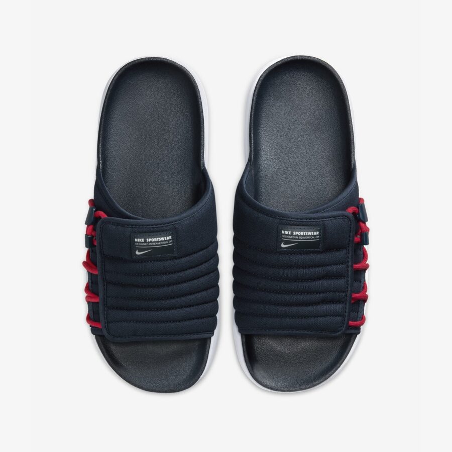 Asuna 2 obsidian – Nike | ASUNA 2 { OBSIDIAN/WHITE-UNIVERSITY RED