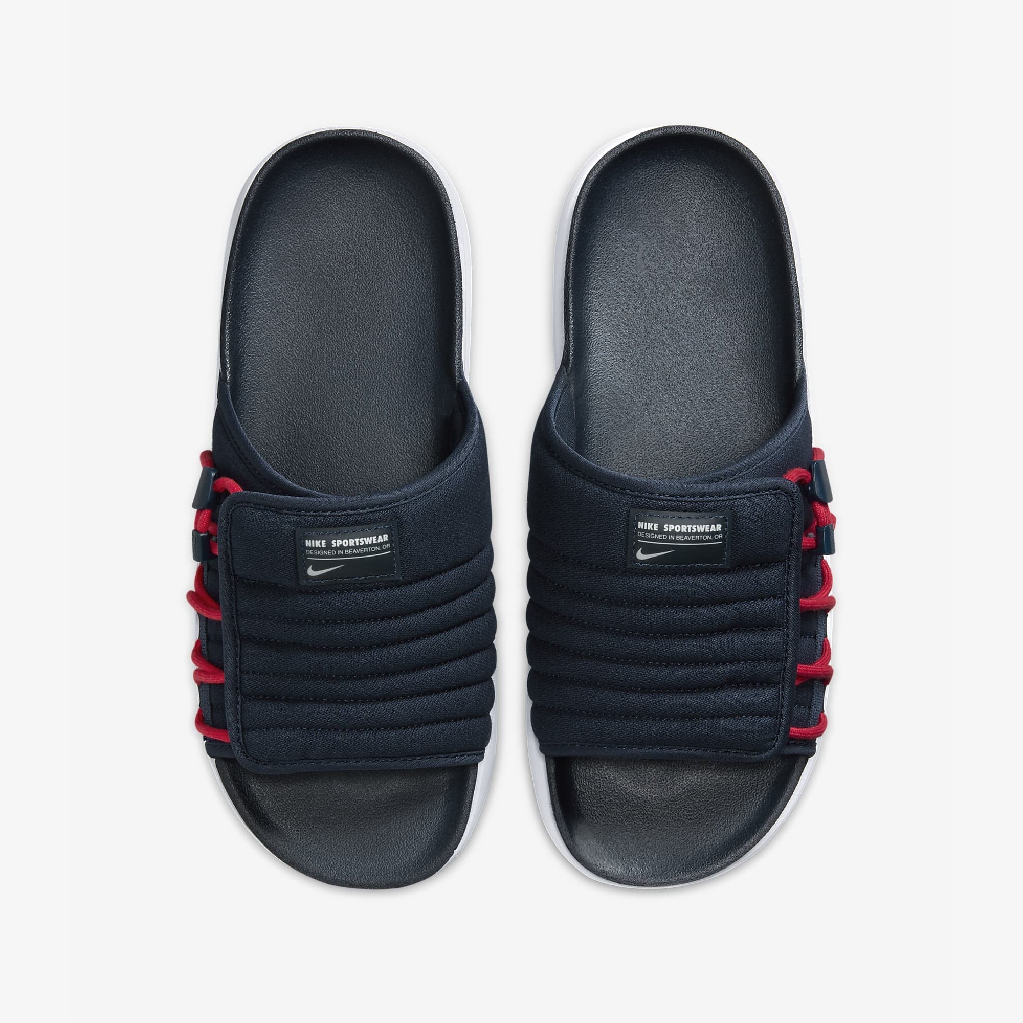 Asuna 2 obsidian – Nike | ASUNA 2 { OBSIDIAN/WHITE-UNIVERSITY RED