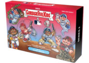 2023 Topps MLB x Garbage Pail Kids Series 3 Hobby Box