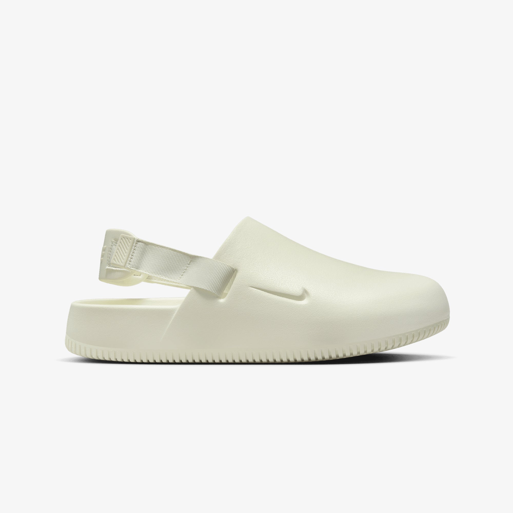 Nike | CALM MULE { SEA GLASS/SEA GLASS - view 6