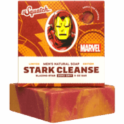 Dr.Squatch by BlackTree Stark Cleanse