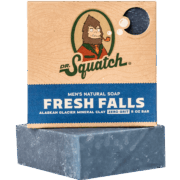 Dr.Squatch by BlackTree Fresh Falls