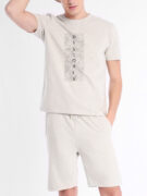 BlackTree(THHOR SERIES-BT9944) for mens Tee Oversized