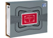 2019-20 Panini Flawless Basketball 1st Off The Line Box