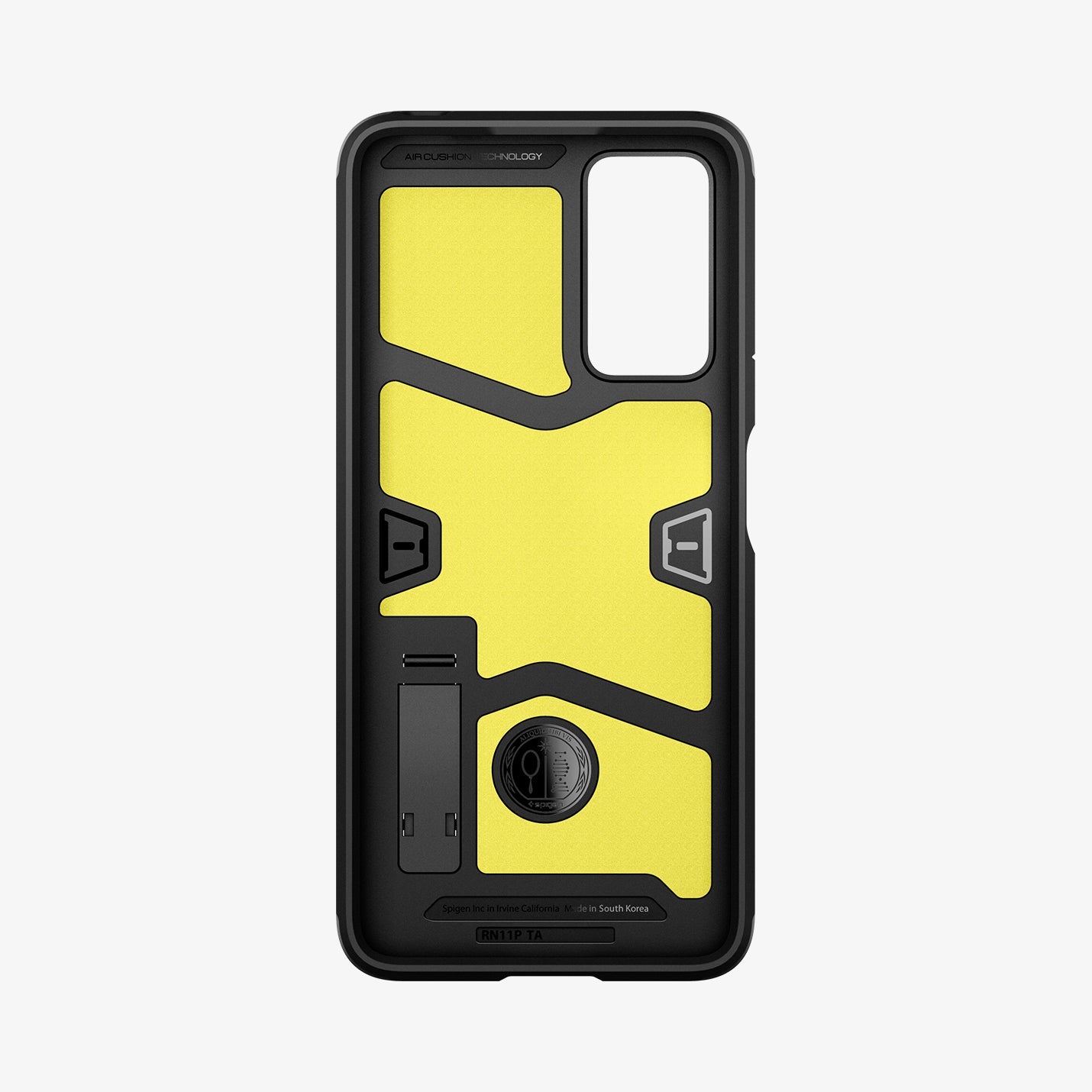 Xiaomi Redmi Series - Tough Armor – Black - view 15