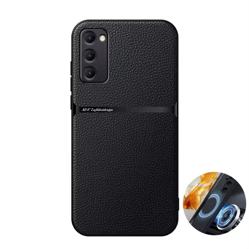 Million Cases Brooklyn Ultra Luxury Leather Case - Samsung - view 14