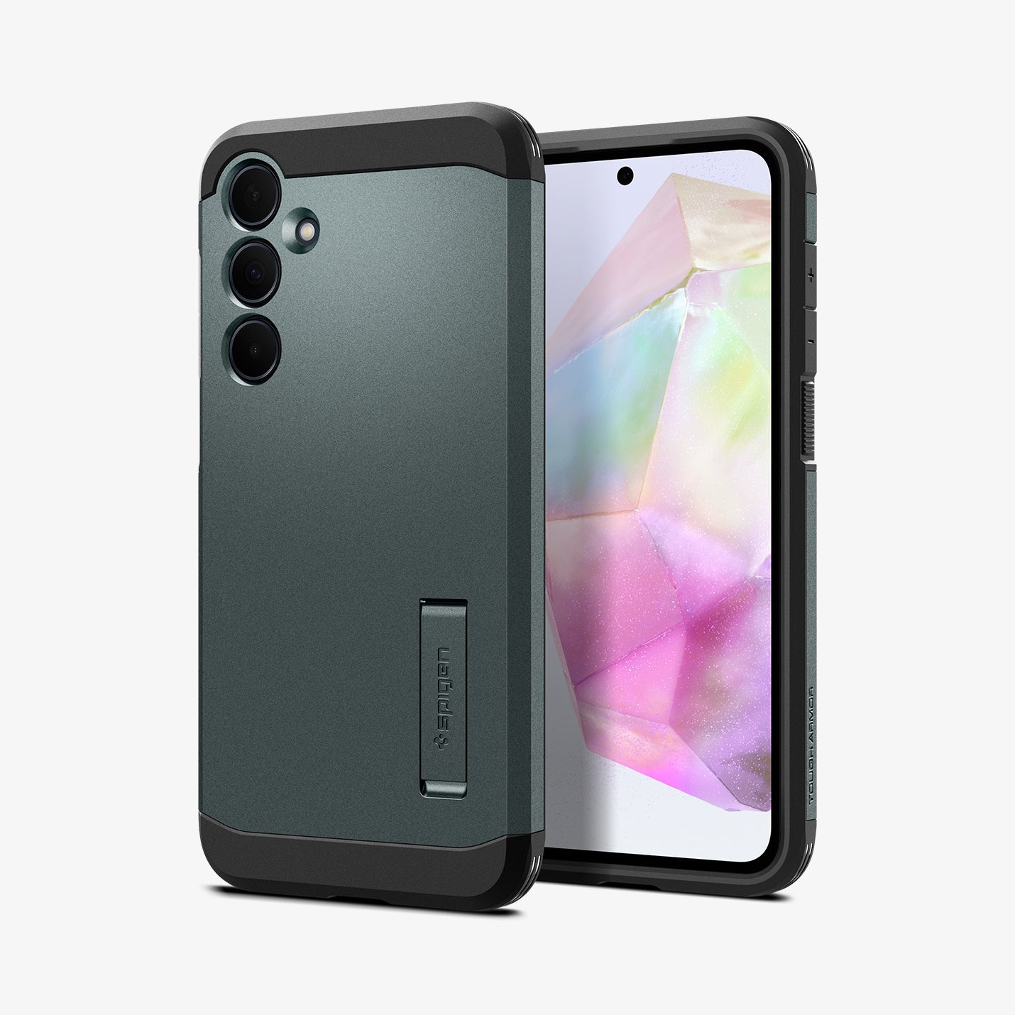 Galaxy A Series - Tough Armor - view 131