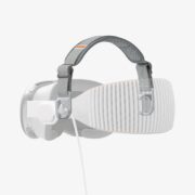 Apple Vision Pro Series Apple Vision Pro - Head Strap
