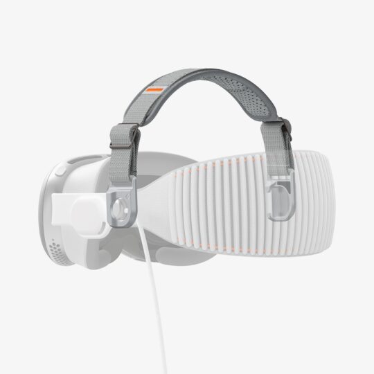Apple Vision Pro Series Apple Vision Pro - Head Strap