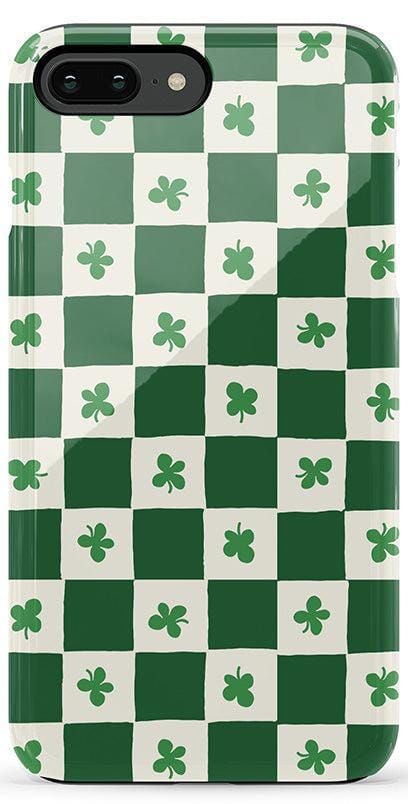 Casetry Lucky You | Shamrock Case - view 98