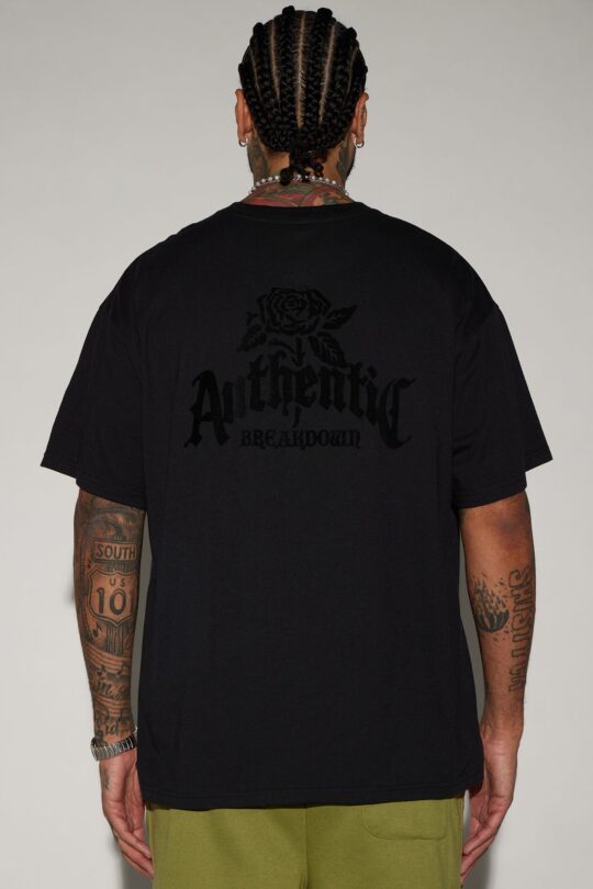 BlackTree Breakdown Short Sleeve - view 2