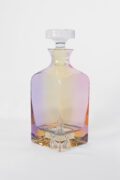 Heritage iridescent – Estelle Colored Glass Estelle Colored Decanter - Heritage {Iridescent}