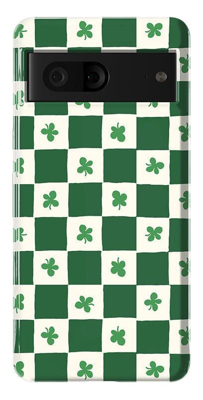 Casetry Lucky You | Shamrock Case - view 90