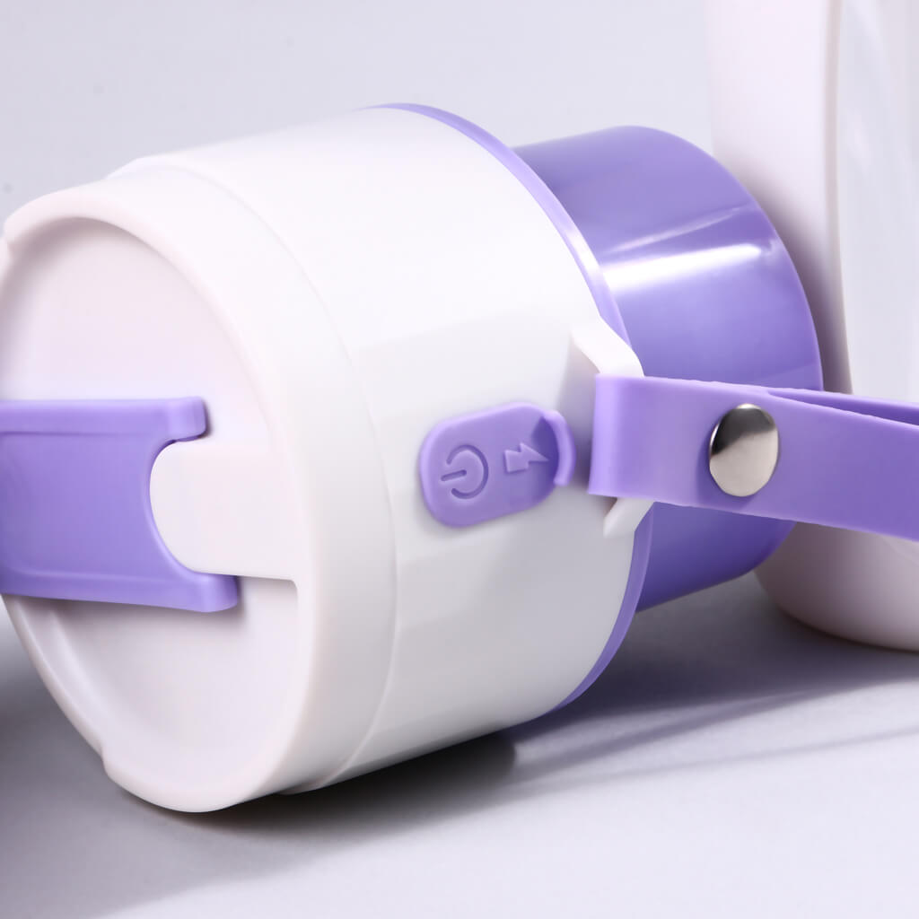 Porffitto Portable Smoothie Blender - SnapBlend 3.0 - view 11