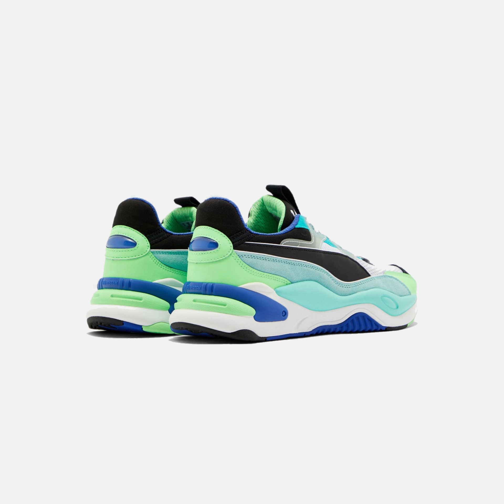 Puma | RS-2K INTERNET EXPLORING - view 2