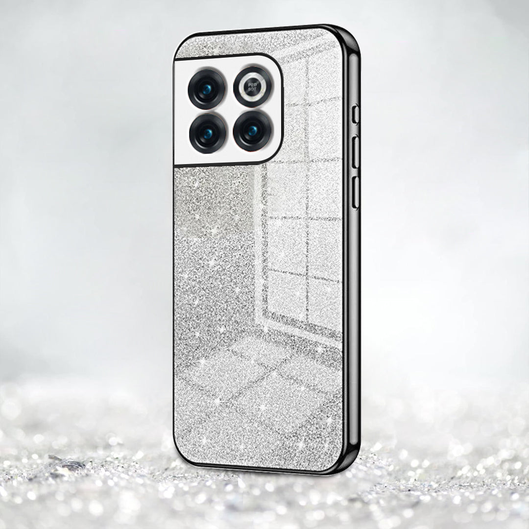 Million Cases Sparkle Glitter Glow Plating Soft Case - OnePlus - view 14