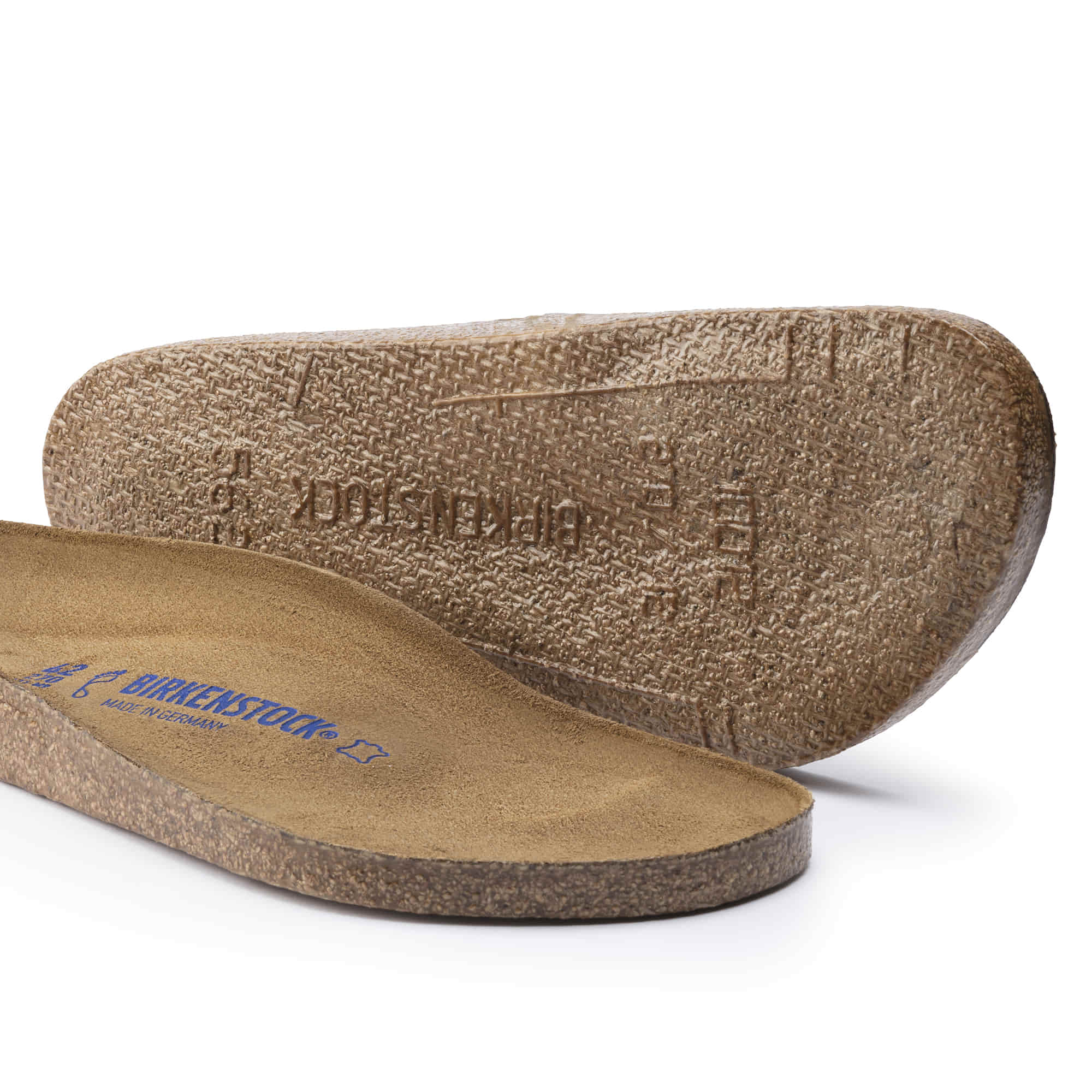 Birkenstock Replacement Soft Footbed Zermatt / Andermatt - view 3