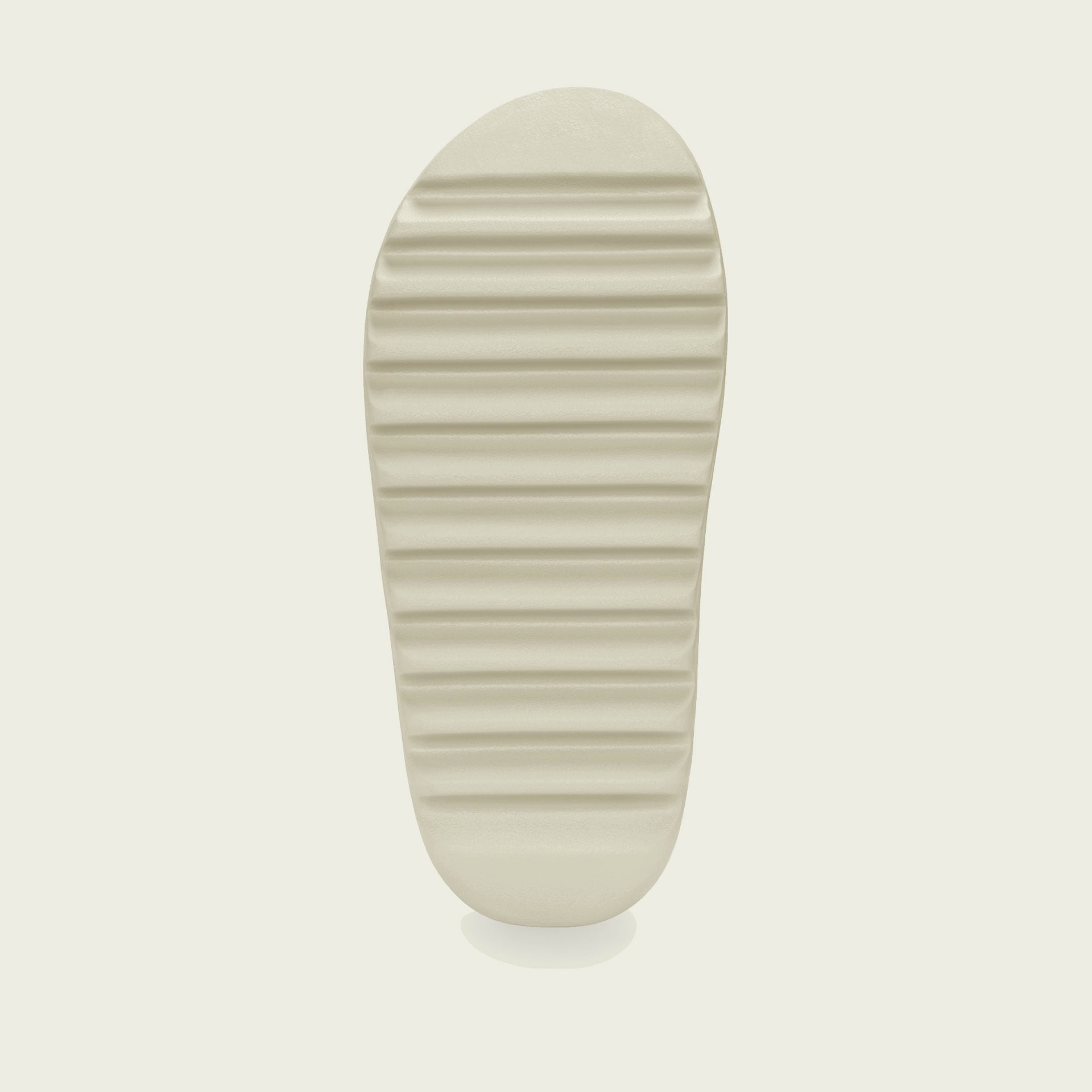 Adidas Originals | YEEZY SLIDES { BONE - view 5
