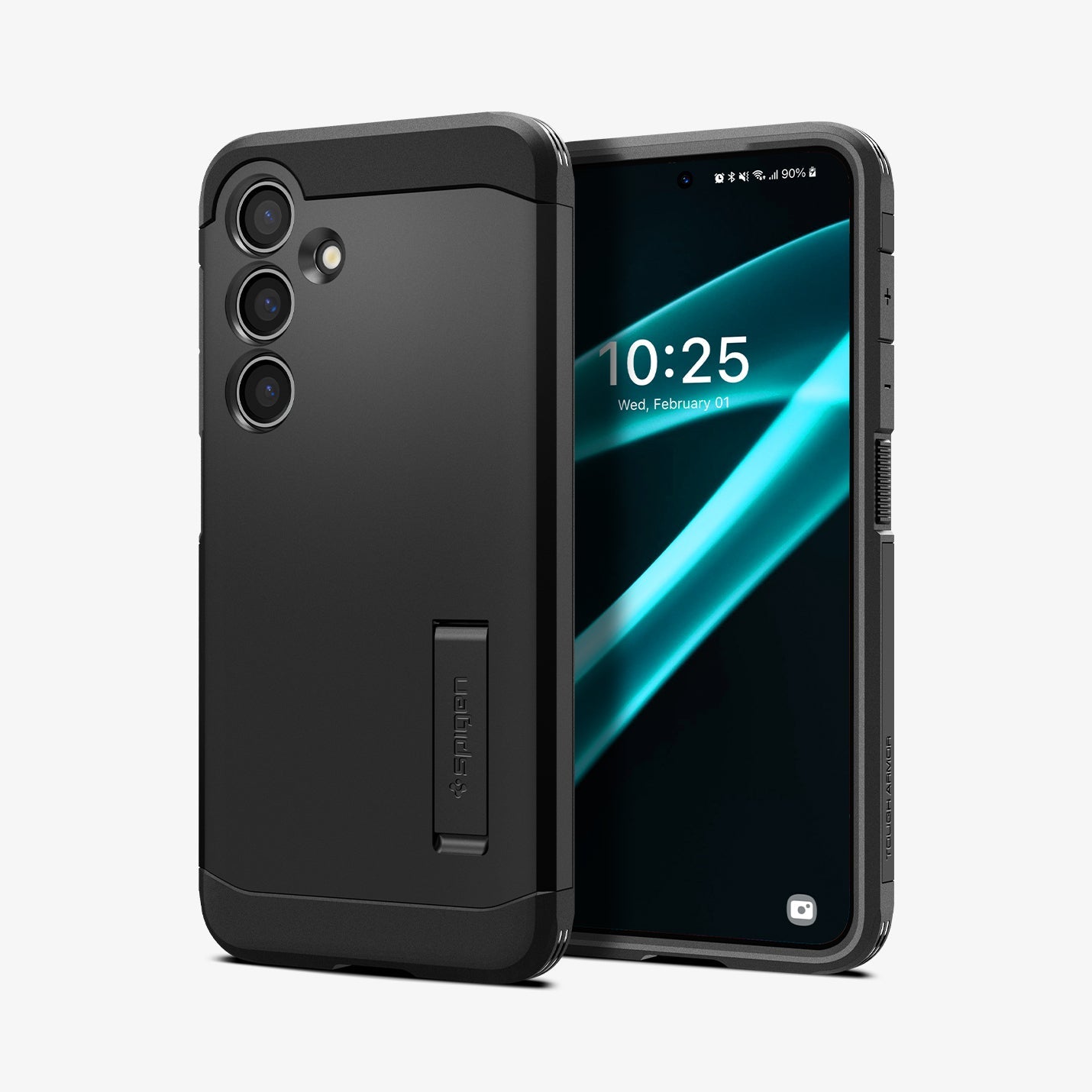 Galaxy S24 Series - Tough Armor - view 38
