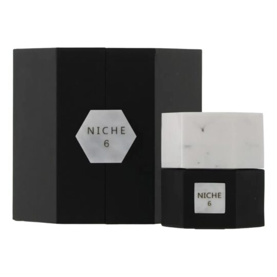 REEF Perfumes Reef Niche 6 Eau De Parfum 50ml - view 2