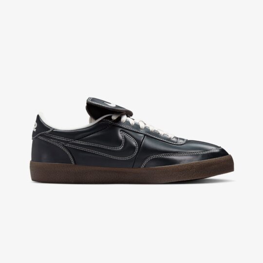 Nike | Killshot 2 Premium { Black/black-sail-baroque Brown
