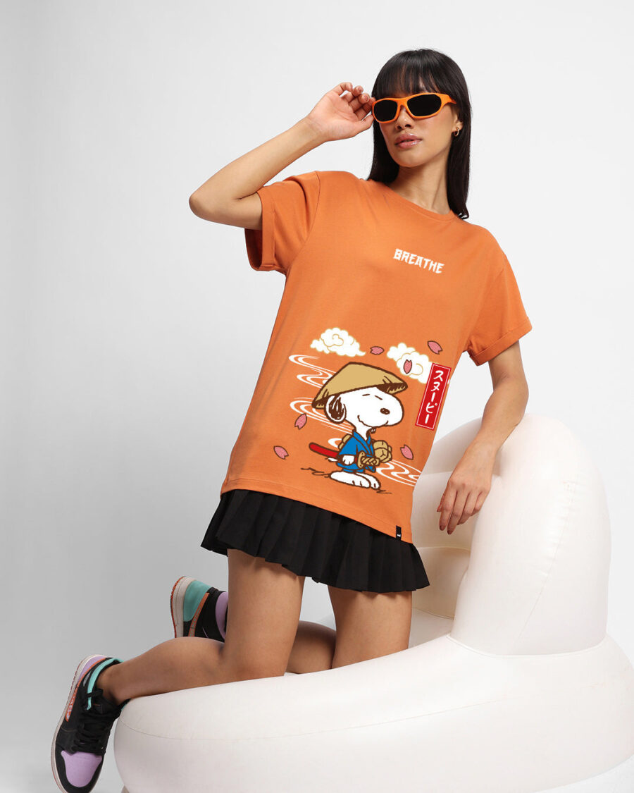 BlackTree Graphic Printed Dresses